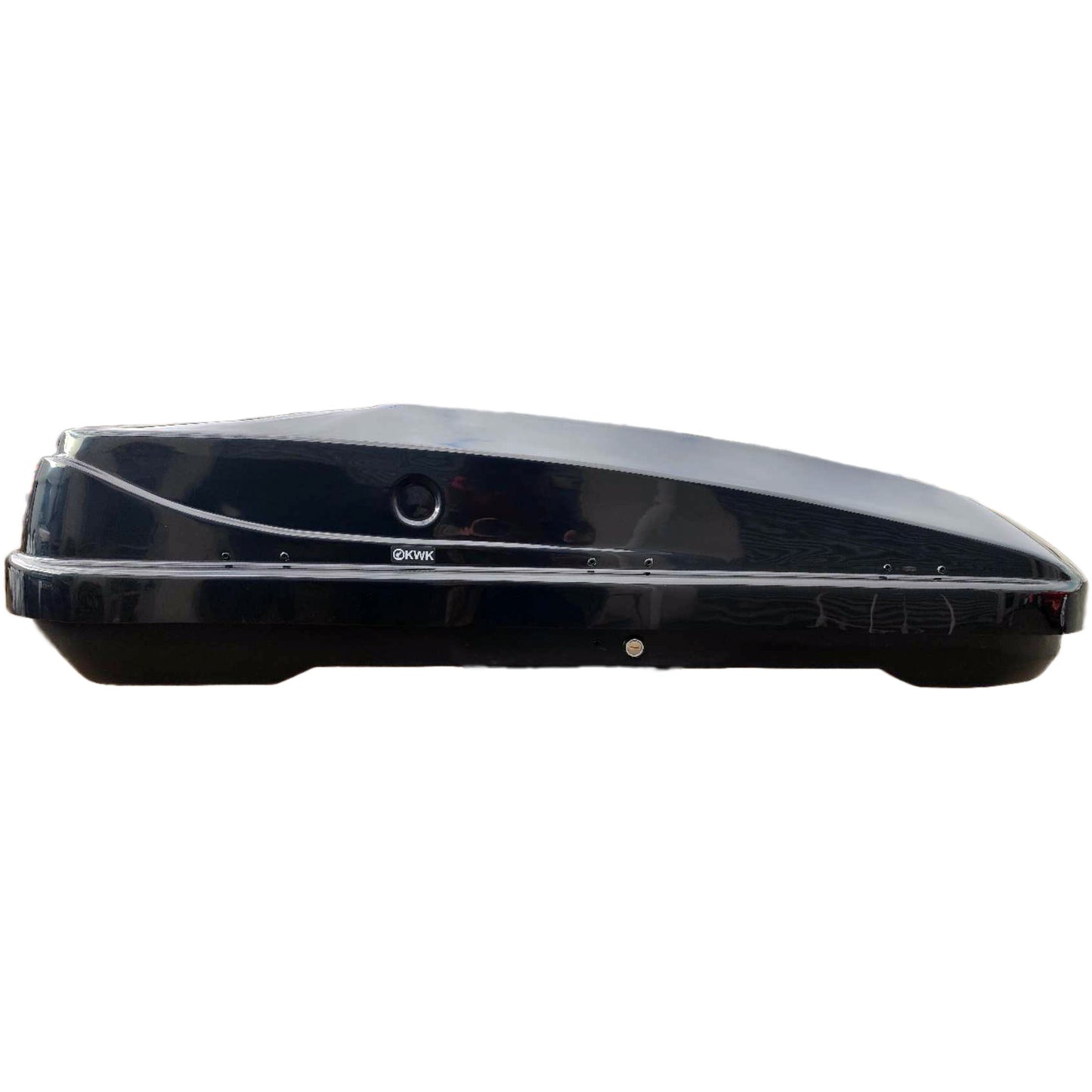 KIWIKINGS ROOF BOX KRB145 KWK ROOF BOX 400L