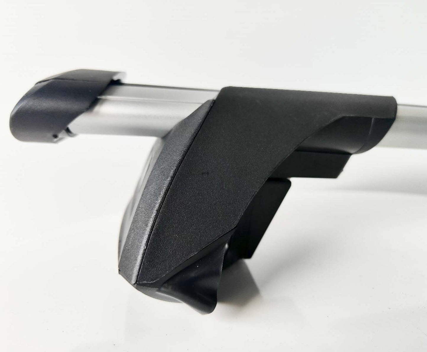 KIWIKINGS KWK HD Crossbar KWK TF Roof Rack for Flush Rails 128cm for roof tent crossbar
