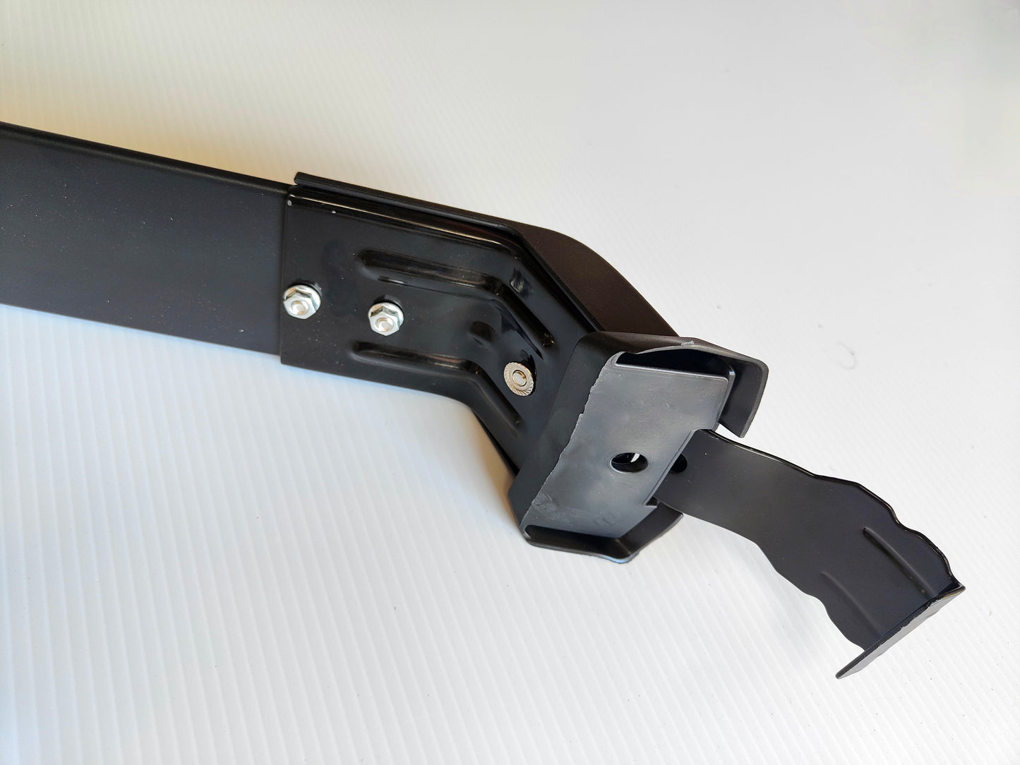 KIWIKINGS Heavy duty roof racks KSB Cross bar for Bare Roof(single price)