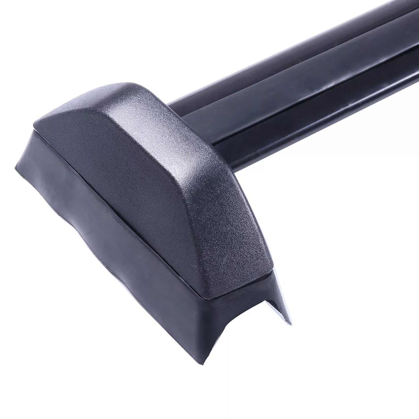 KWK HD Roof racks for 2002–2006 Honda CRV Crossbars Black