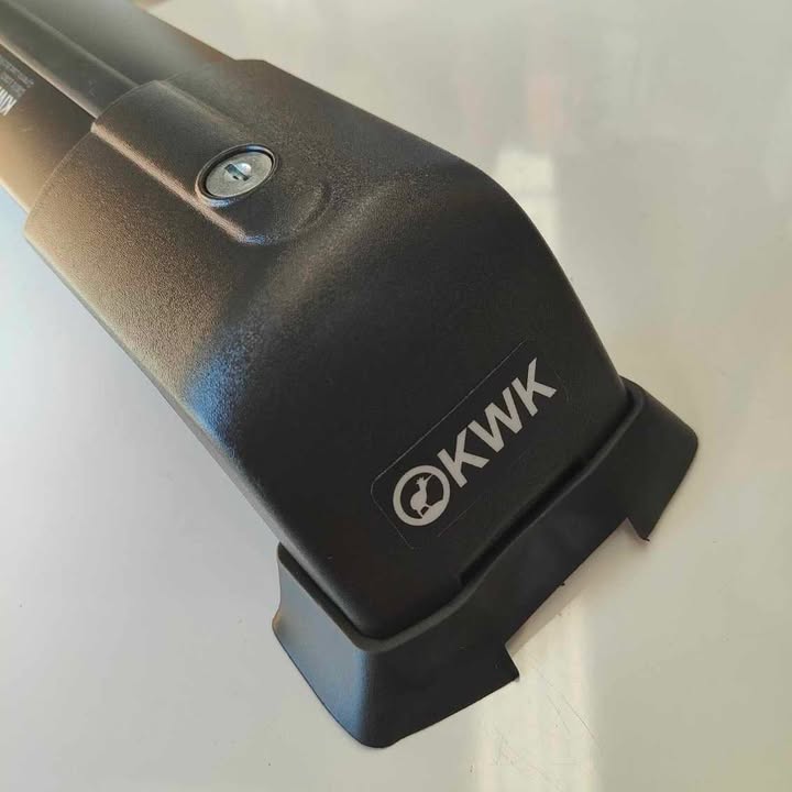 KIWIKINGS KWK roof racks for BMW 116I KSB Cross bar