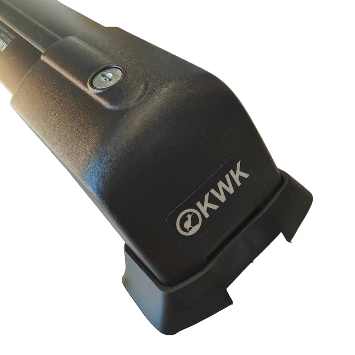 KIWIKINGS KWK roof racks for BMW 116I KSB Cross bar