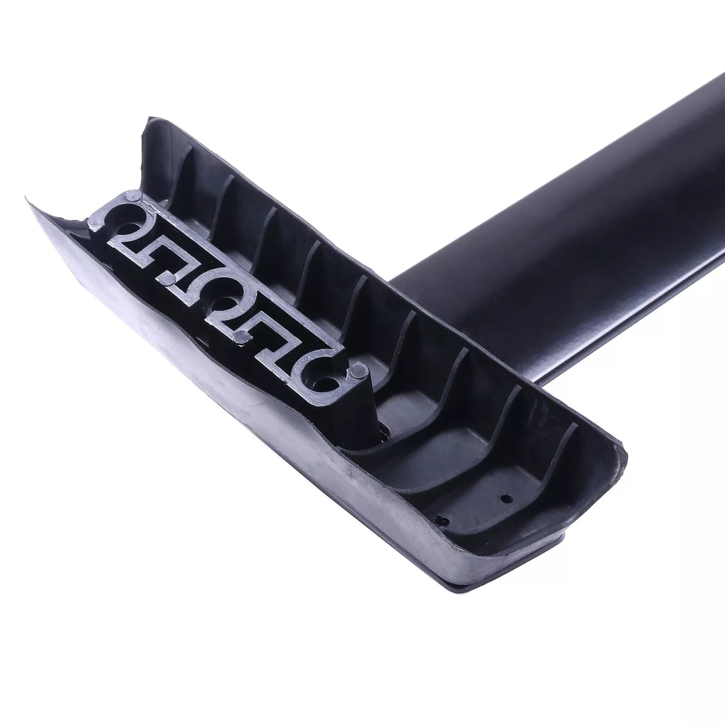 KWK HD Roof racks for 2002–2006 Honda CRV Crossbars Black