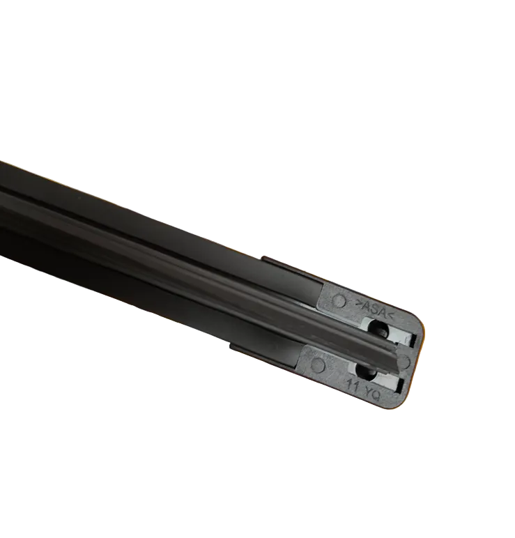 Premium Windscreen Wiper Blade | Natural Rubber | Easy Installation | Special vehicle wiper clip
