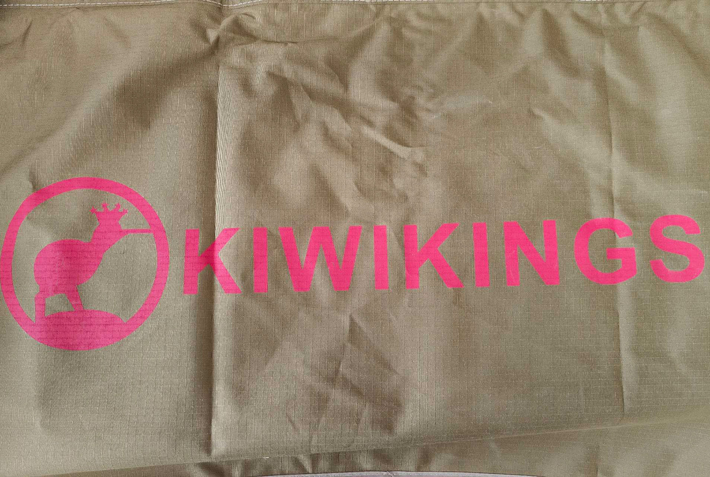 The walls for 270 awnings KP270-2.0