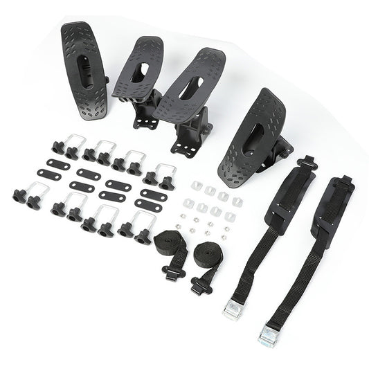 Brand New High Quality Kayak Roof Racks Kayak Carrier (Pair)