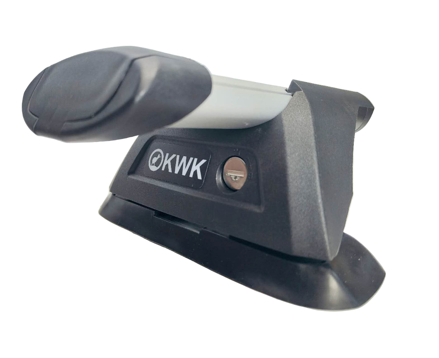 KIWIKINGS KWK HD Crossbar KWK TF Roof Rack for Fix point mount