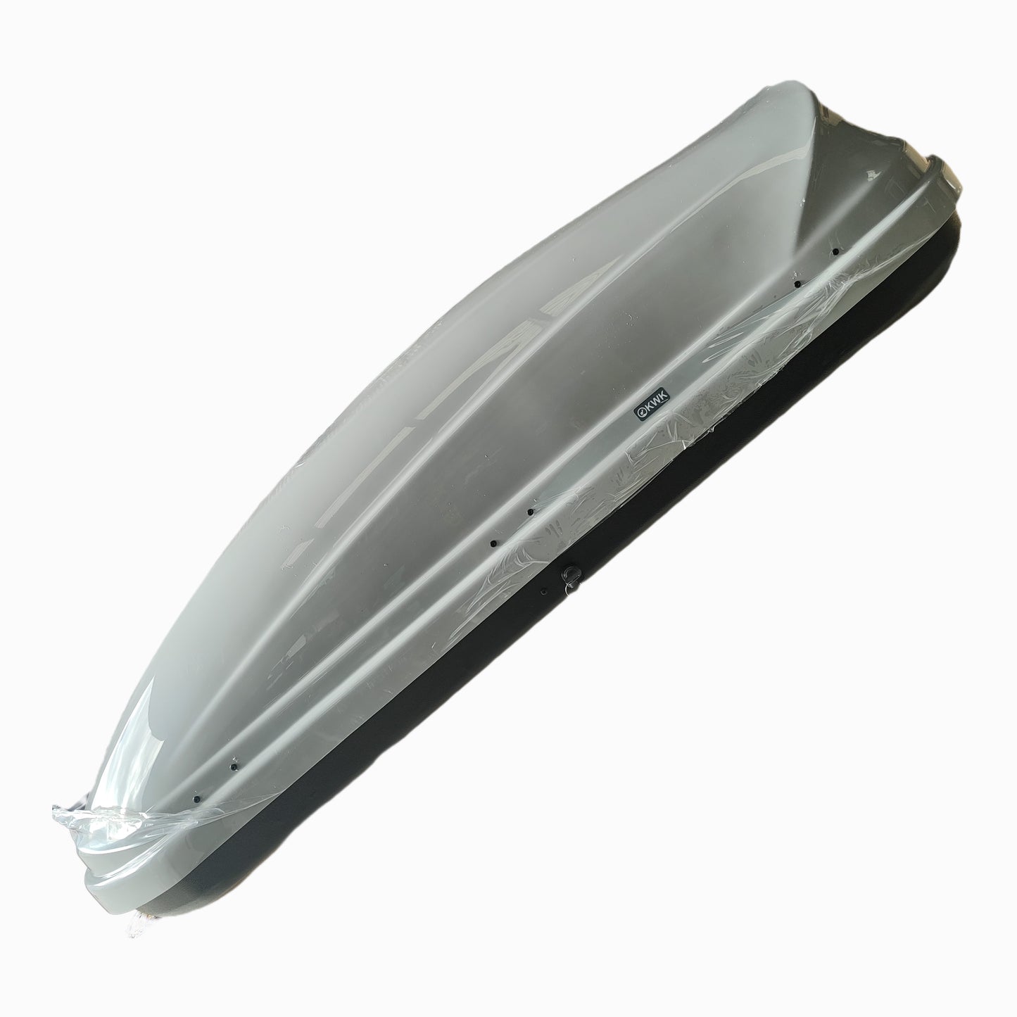 KIWIKINGS ROOF BOX KRB178 KWK ROOF BOX 550 L