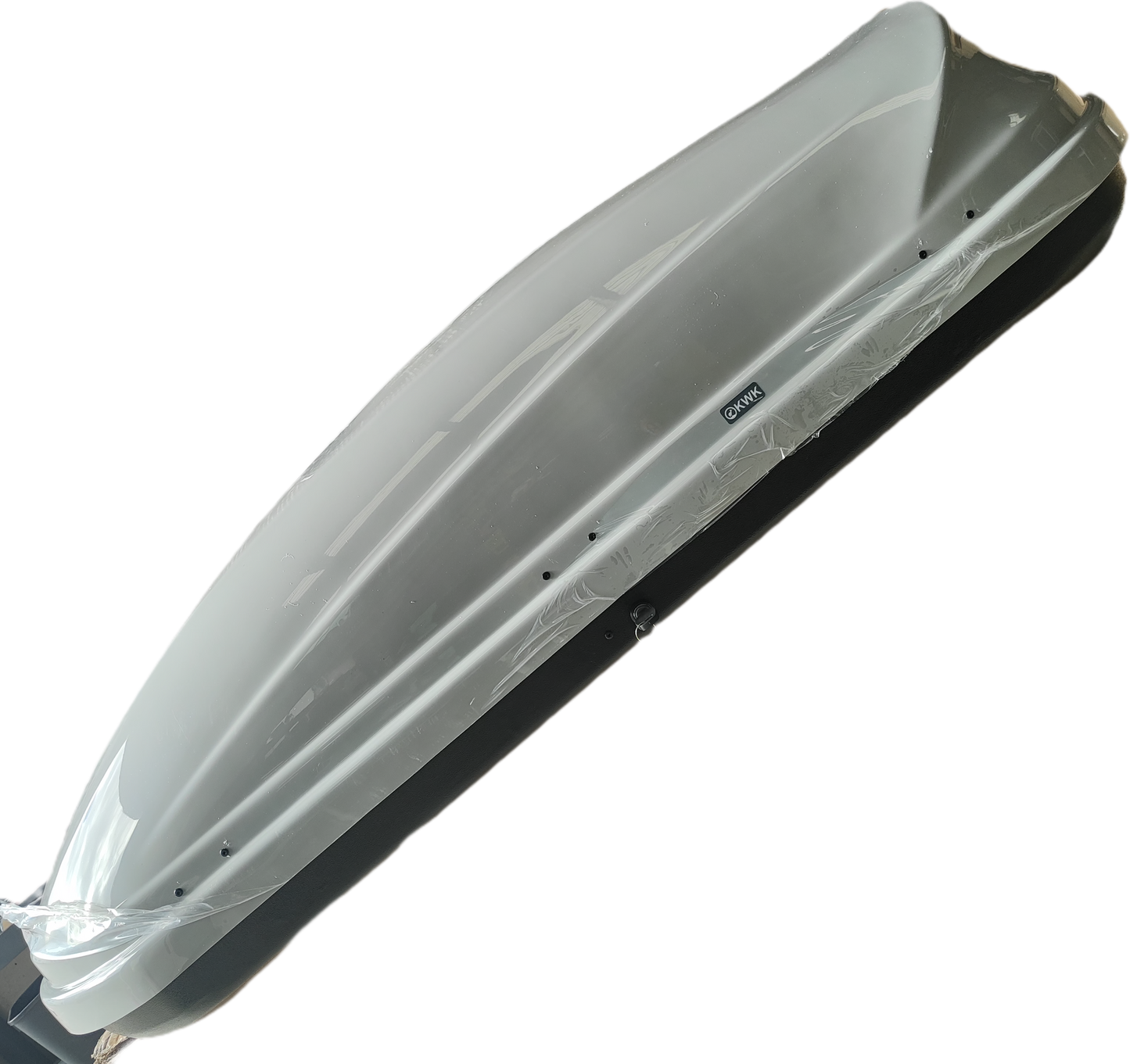 KIWIKINGS ROOF BOX KRB178 KWK ROOF BOX 550 L