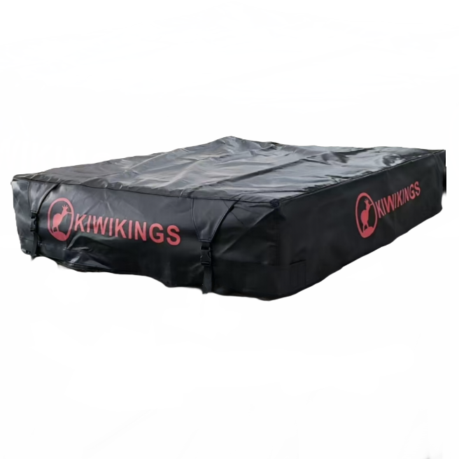 KIWIKINGS ROOF TOP TENT COVER Travel Cover 1.4/1.6/1.9 RTT Cover