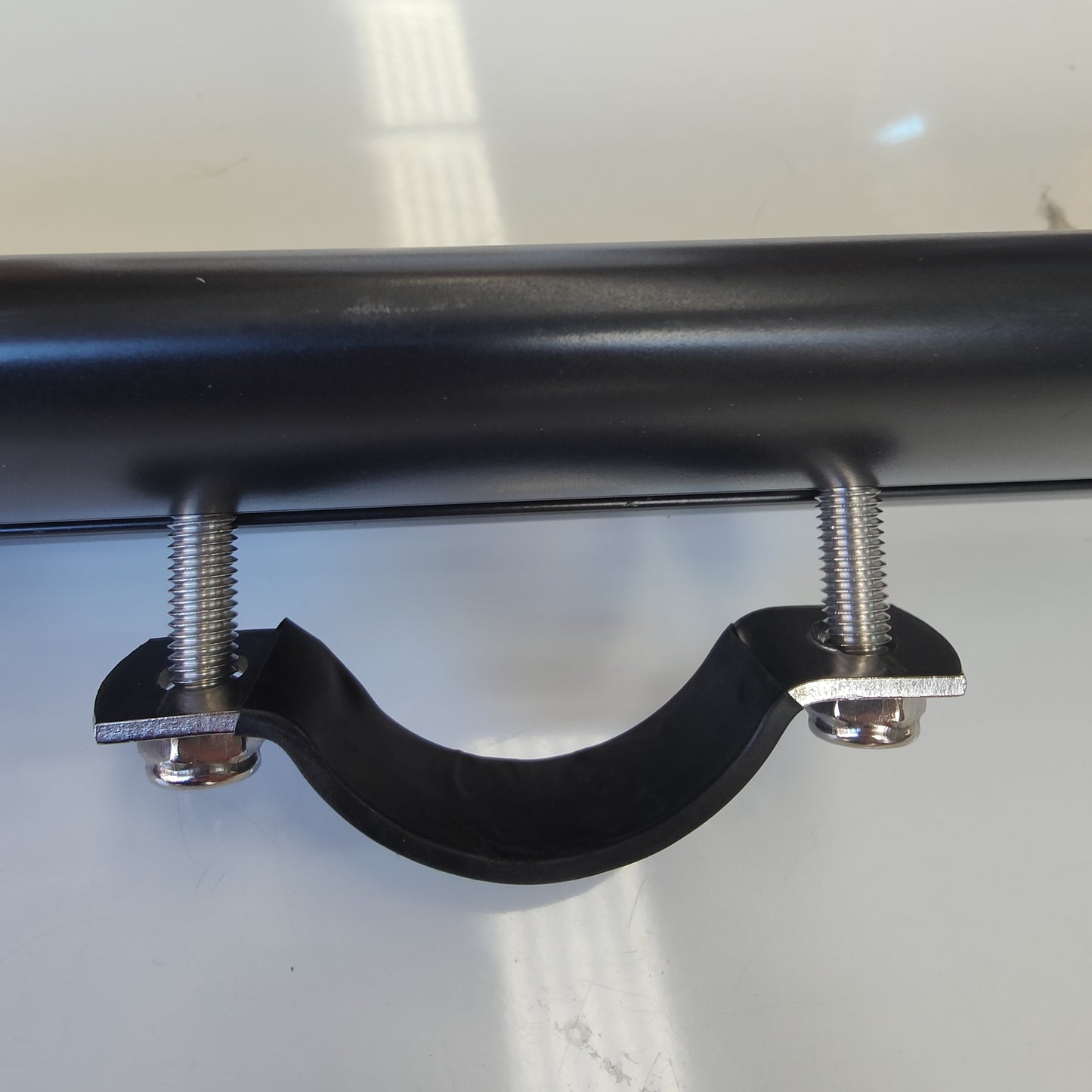 KWK Heavy Duty Roof Racks for Ror Raised rails 130cm Cross Bars for Roof top tent