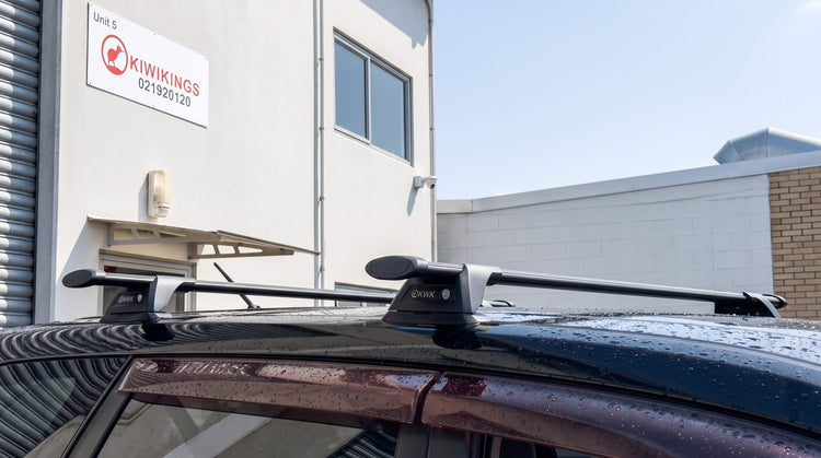 Fixed Point Roof