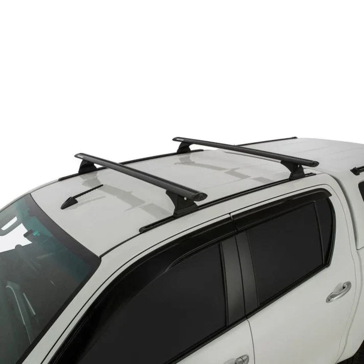 T-Track Roof