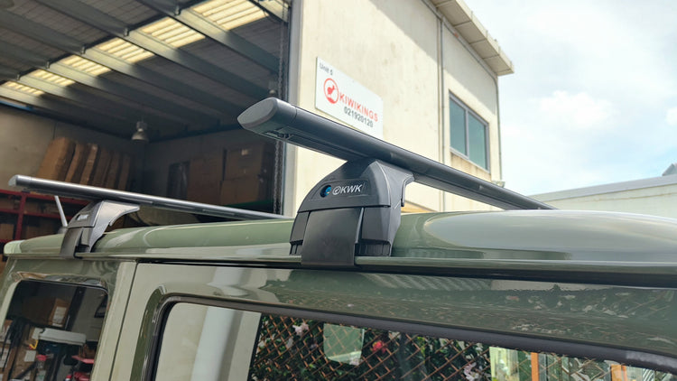 Gutter Mount