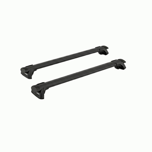 (Sale) KIWIKINGS KWK HD Crossbar KWK TF Roof Rack for Fix point  mount