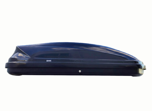 KIWIKINGS ROOF BOX KRB178 KWK ROOF BOX 550 L