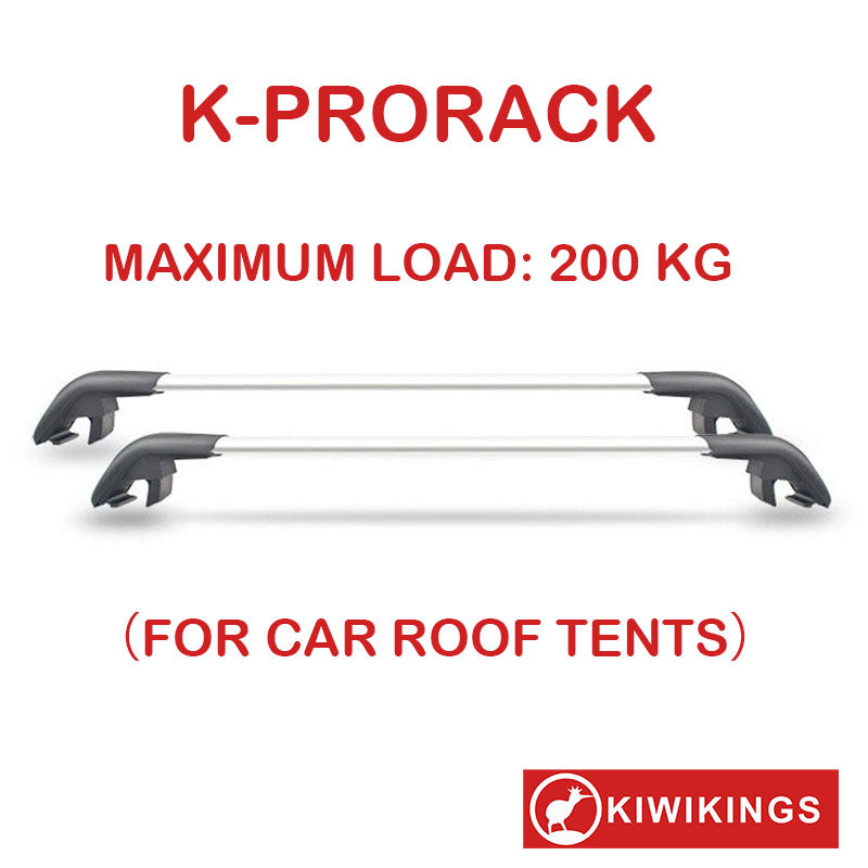 200KG  K-PRORACK Thickened Super Roof Rack