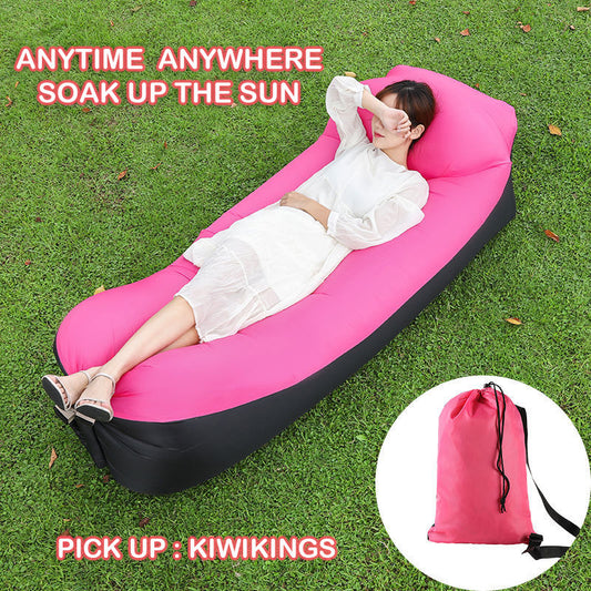 (SALE)  lazy sofa beach stool beach chair sun chair camping chair