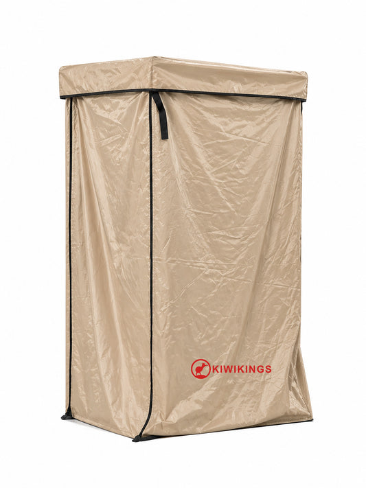 (SALE) KIWIKINGS shower tent/bathroom Camping shower