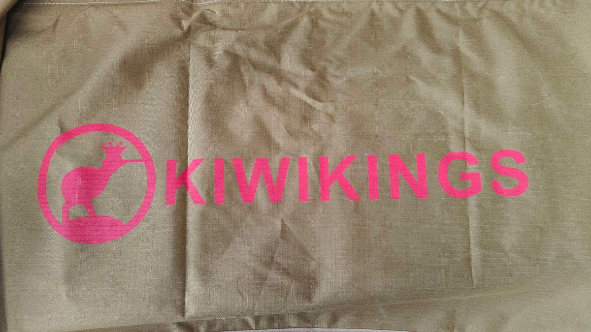 Side walls for 180 Freestanding LED Awnings K180-2.0