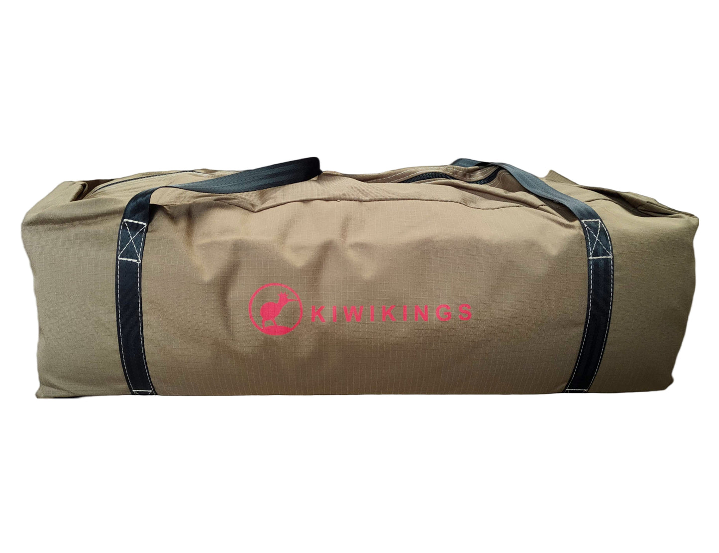 KIWIKINGS PLUS 270°AWNING LED Free Standing 270 AWNINGS+TENT KP270T