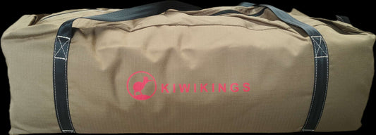 The walls for 270 awnings KN270-2.5