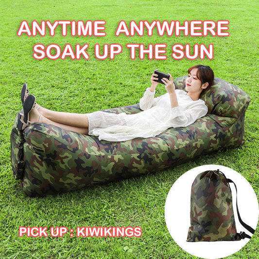 (SALE)  lazy sofa beach stool beach chair sun chair camping chair
