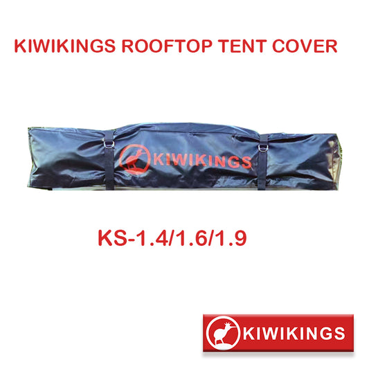 KIWIKINGS ROOF TOP TENT COVER Travel Cover 1.4/1.6/1.9 RTT Cover