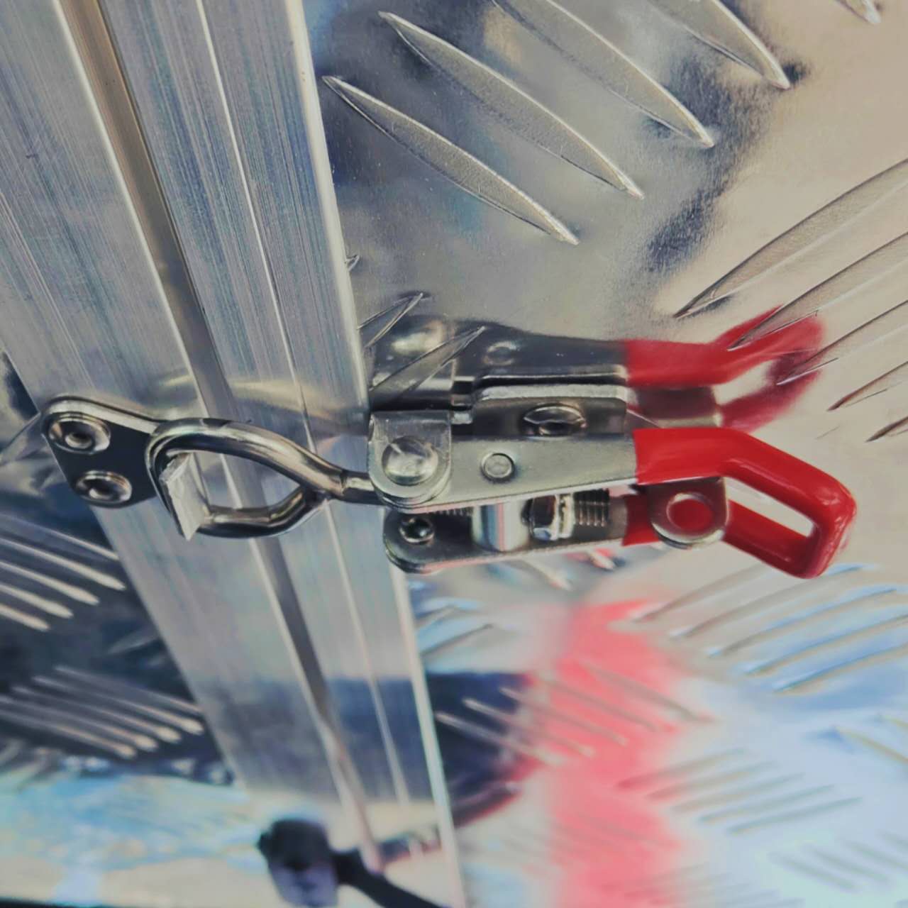 KIWIKINGS K6-S1.4 CLASSIC ROOF TOP TENT SOFT TOP ROOF TENT