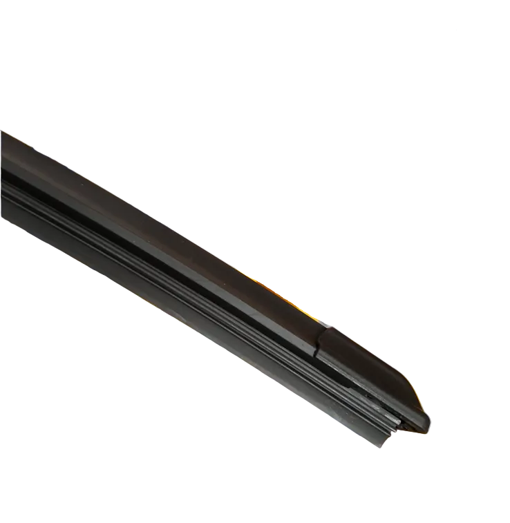 Premium Windscreen Wiper Blade | Natural Rubber | Easy Installation | U wiper arm