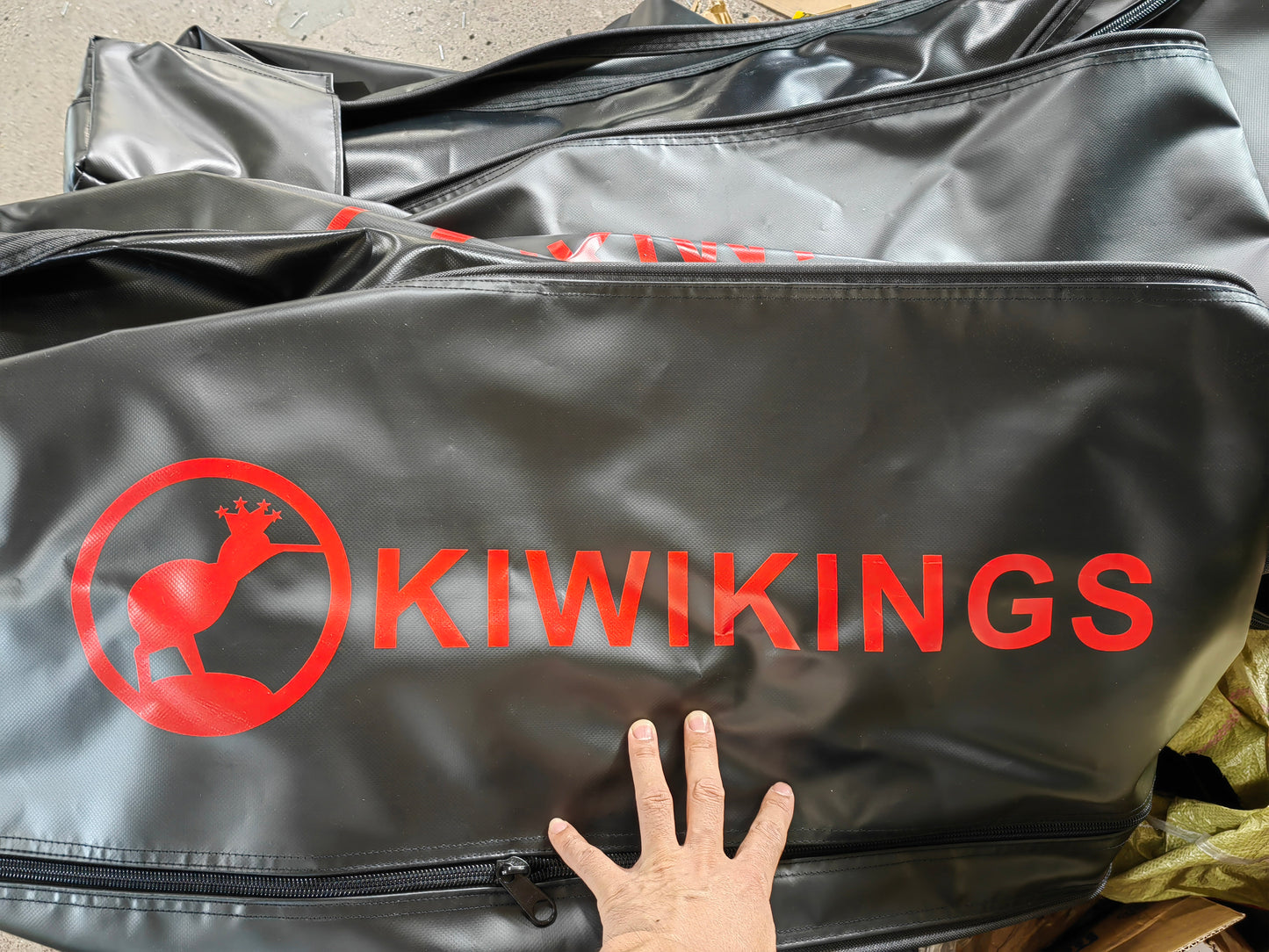 (XMAS SALE) KIWIKINGS normal 270  awning (KN270-2.0/2.0PLUS/2.5)