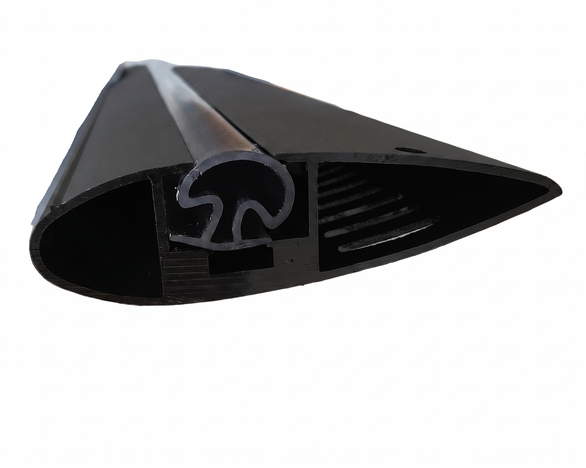 KIWIKINGS KWK HD Crossbar KWK TF Roof Rack for Fix point  mount M8