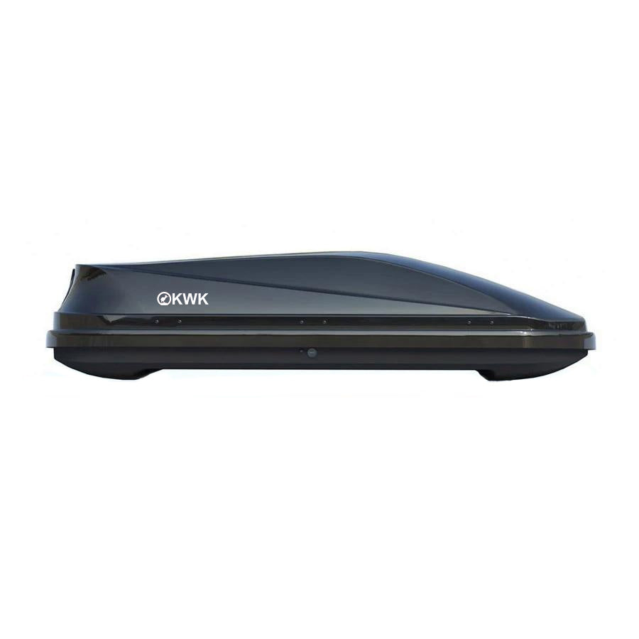 (Sale) KIWIKINGS ROOF BOX  KRB500L Carrier Box