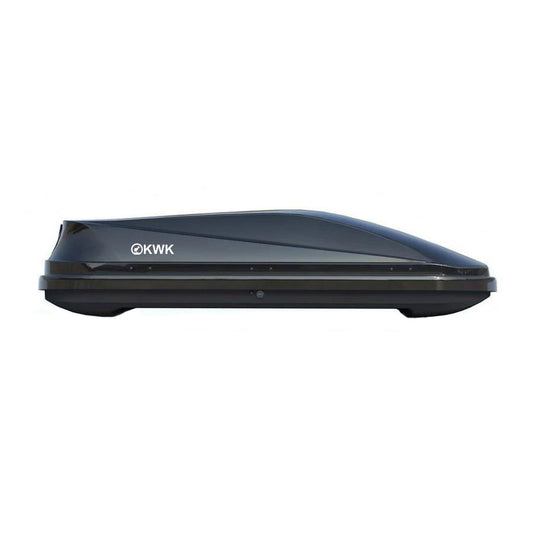 (Sale) KIWIKINGS ROOF BOX  KRB500L Carrier Box