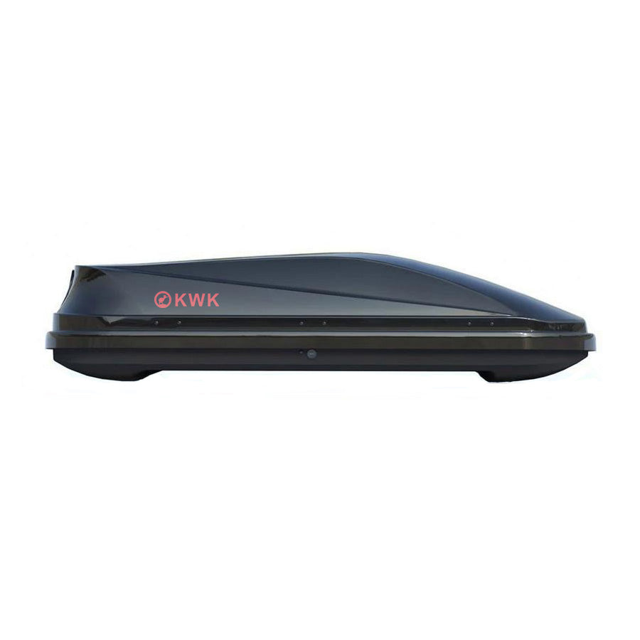 (Sale) KIWIKINGS ROOF BOX  KRB500L Carrier Box
