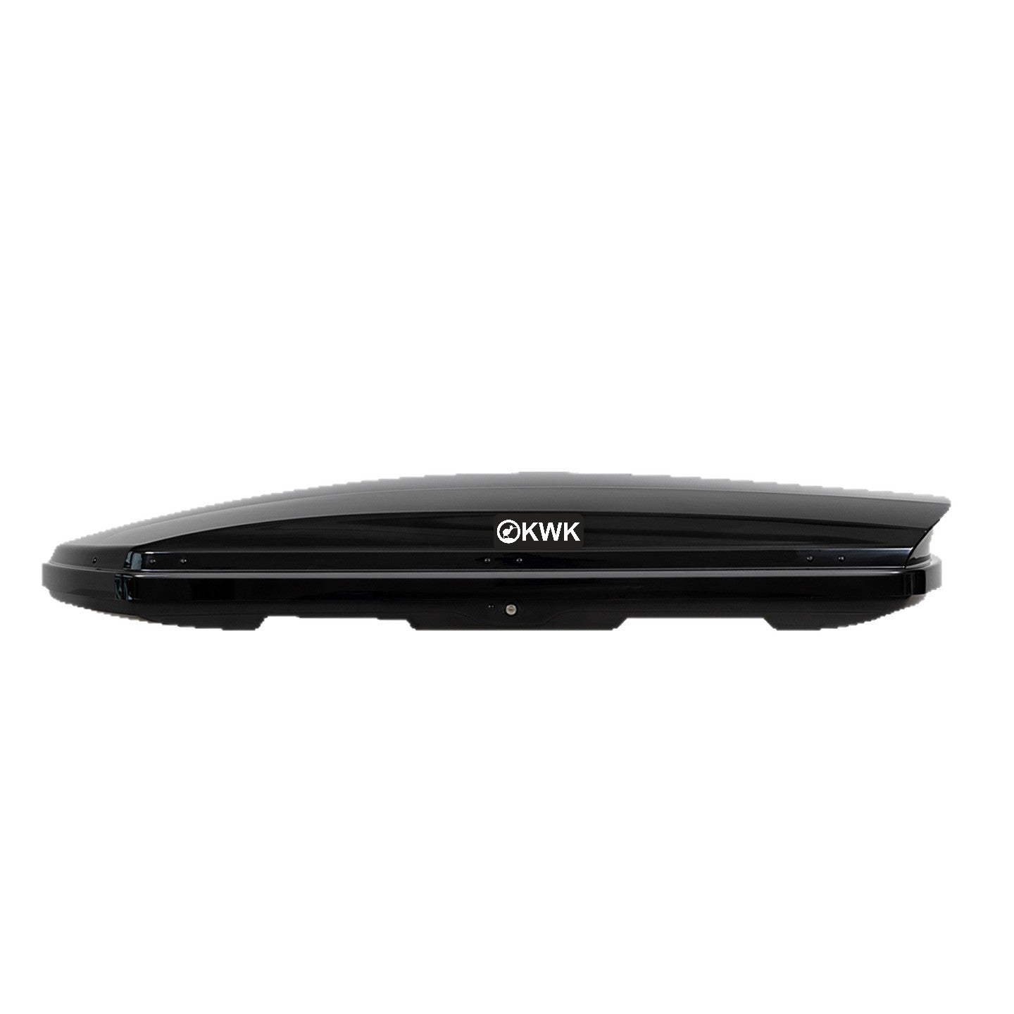 KIWIKINGS ROOF BOX KRB550L KWK ROOF BOX 550 L