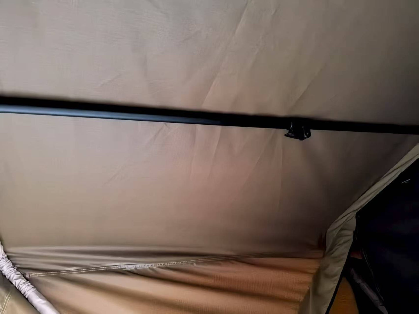 KIWIKINGS K6-S1.4 CLASSIC ROOF TOP TENT SOFT TOP ROOF TENT