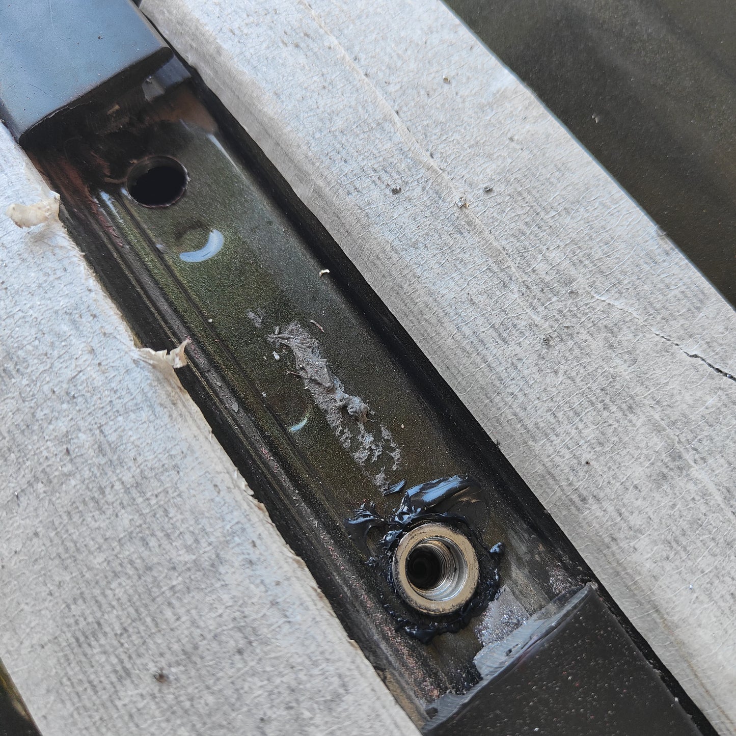 KIWIKINGS Custom Roof Rack (Single Price)