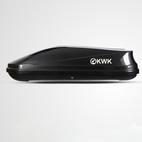 (King's Birthday Sale ) KIWIKINGS ROOF BOX  KRB500L Carrier Box