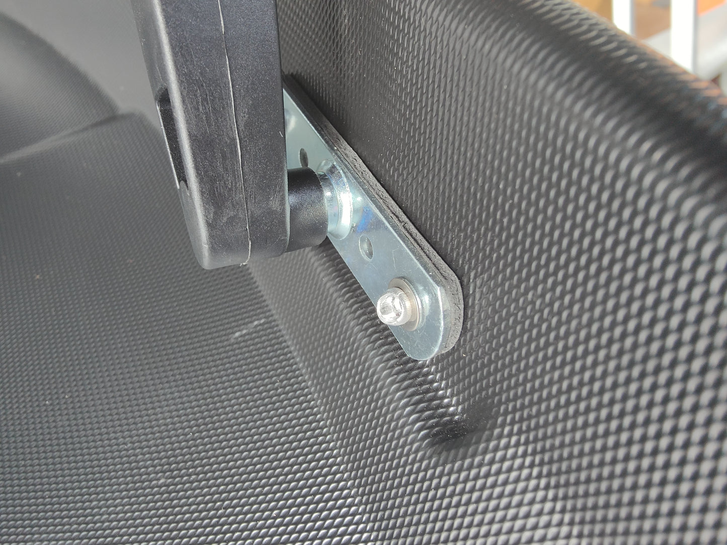 (Matariki Sale) KIWIKINGS Roof box  KRB550L KWK Roof box 550L Carrier Box