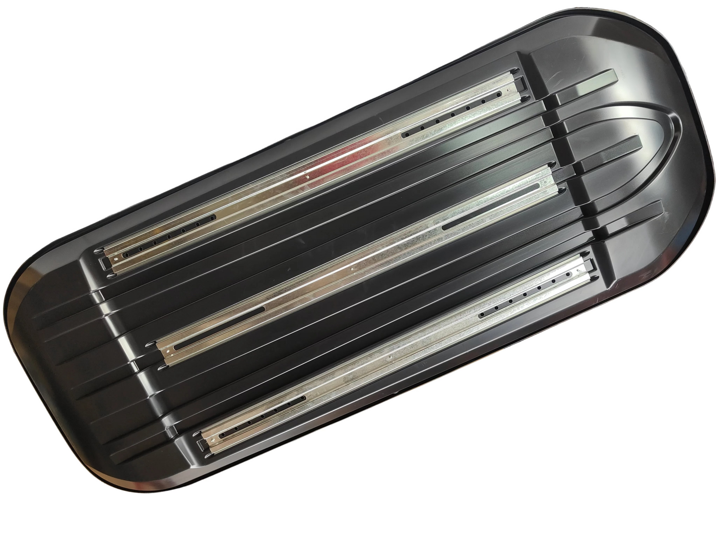 （ Sale）KIWIKINGS Roof box  KRB700L KWK Roof box 700L  Carrier Box