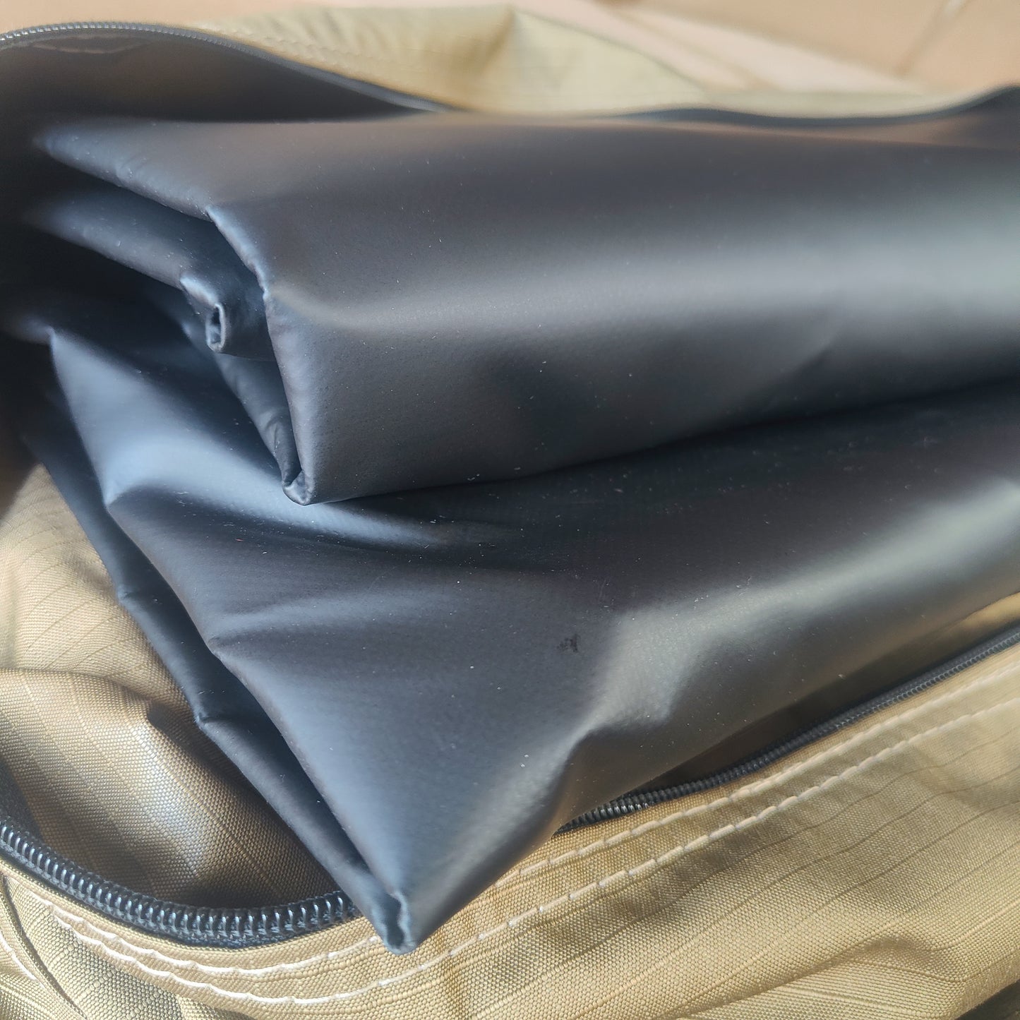 Awning tent KT-2.0 for KP270-2.0 K180-2.0 AG-2.0  2×2.0 tent