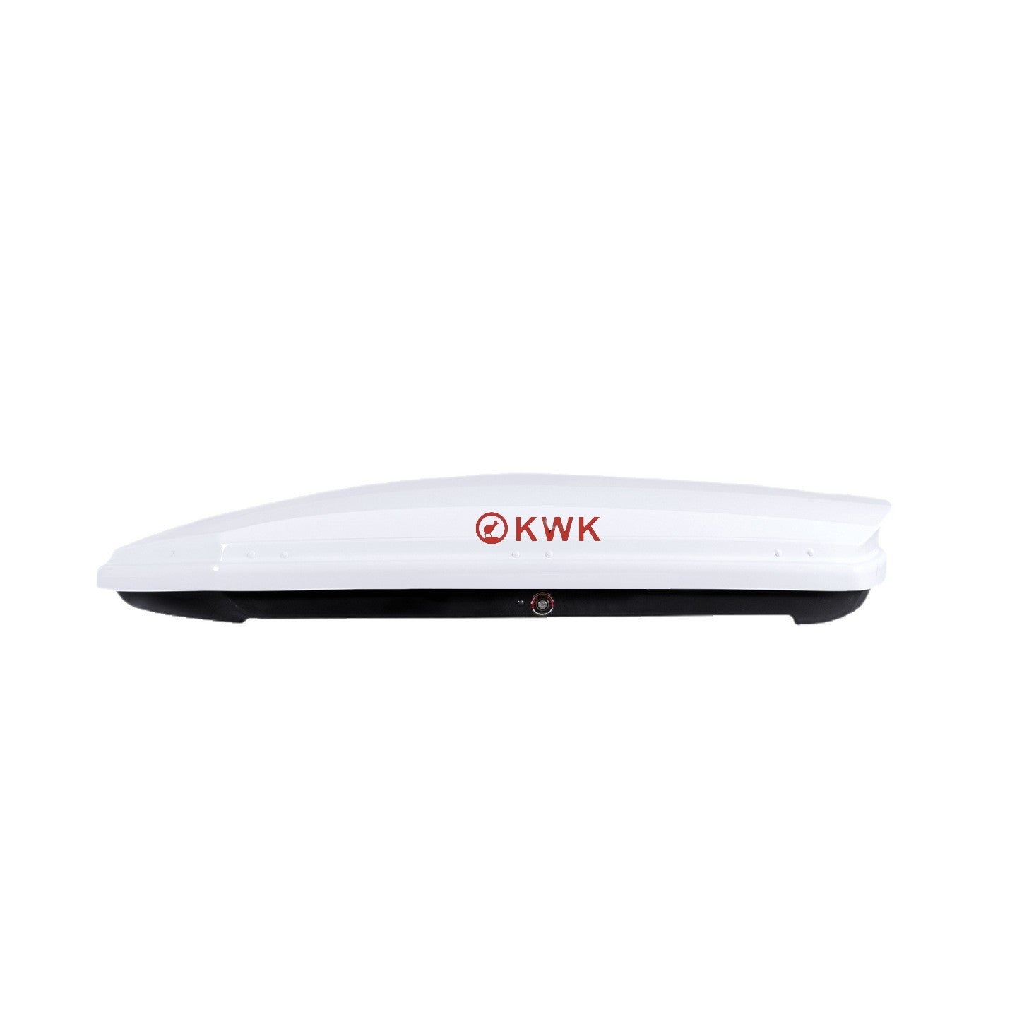 KIWIKINGS ROOF BOX KRB550L KWK ROOF BOX 550 L